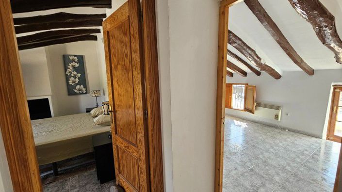 Image No.38-Maison de campagne de 5 chambres à vendre à Cantoria