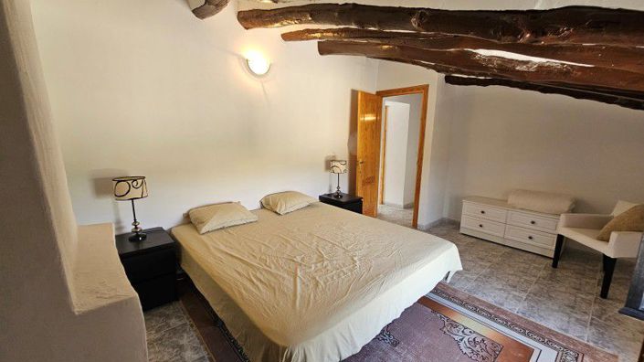 Image No.44-Maison de campagne de 5 chambres à vendre à Cantoria