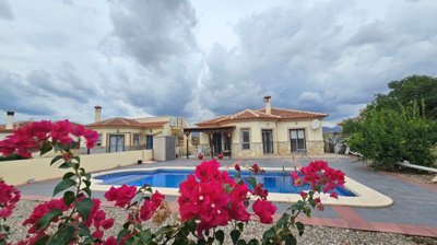 1 - Partaloa, Villa
