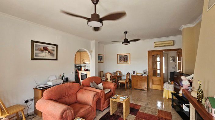 Image No.29-3 Bed Villa for sale
