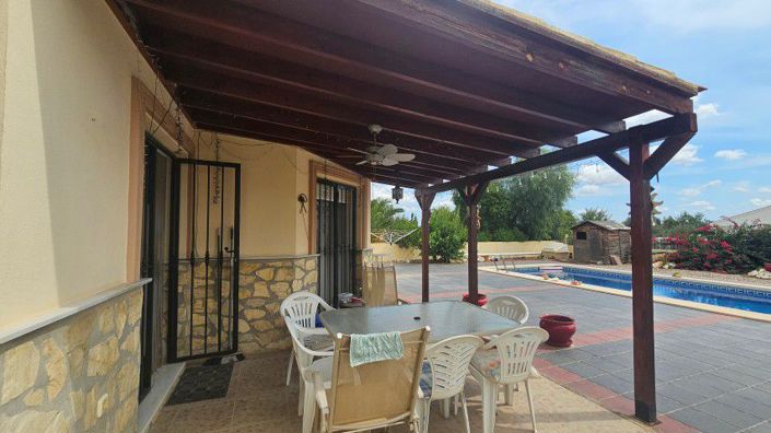 Image No.36-3 Bed Villa for sale