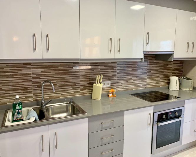 Image No.2-Appartement de 2 chambres à vendre à La Mata