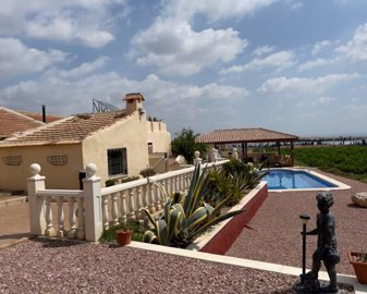 Spanish Life Properties most sold property
