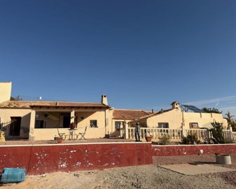 Spanish Life Properties most sold property