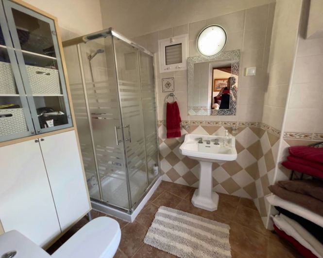 Image No.11-Propriété de 4 chambres à vendre à Orihuela