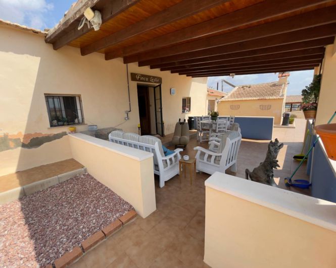 Image No.17-Propriété de 4 chambres à vendre à Orihuela