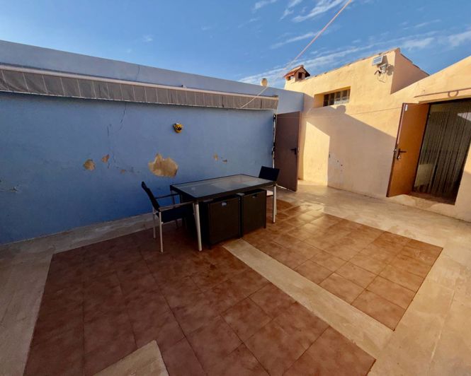 Image No.19-Propriété de 4 chambres à vendre à Orihuela