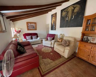 Spanish Life Properties most sold property