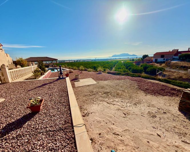 Image No.29-Propriété de 4 chambres à vendre à Orihuela