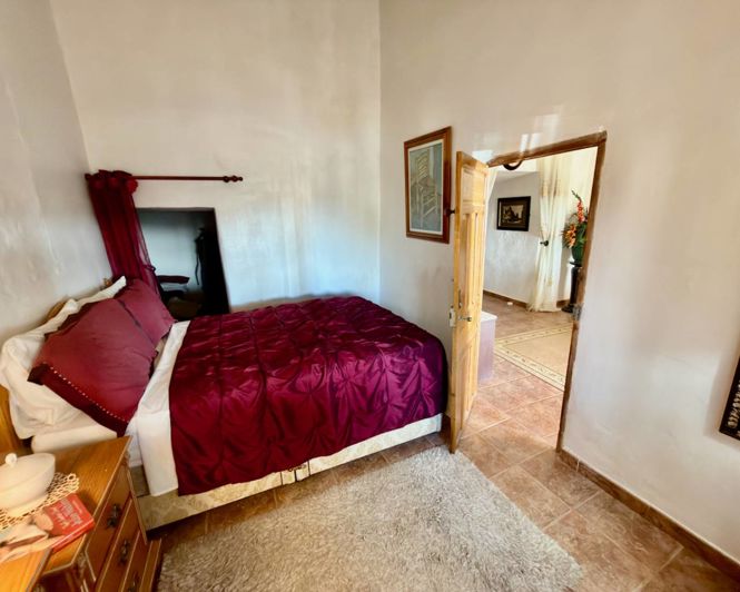 Image No.7-Propriété de 4 chambres à vendre à Orihuela