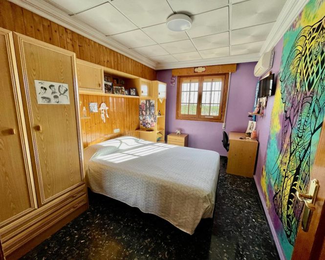 Image No.11-Villa de 3 chambres à vendre à Orihuela