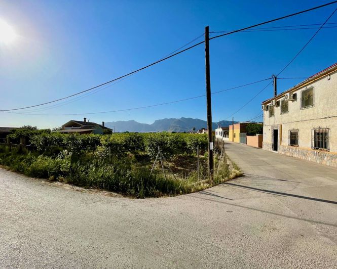 Image No.18-Villa de 3 chambres à vendre à Orihuela