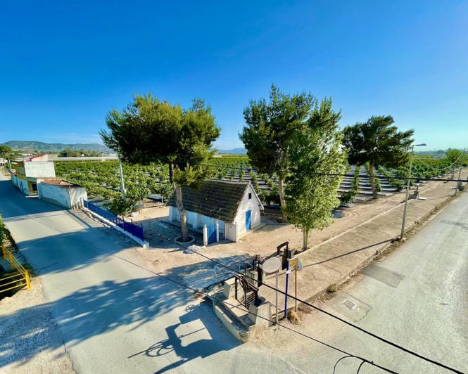 Image No.21-Villa de 3 chambres à vendre à Orihuela