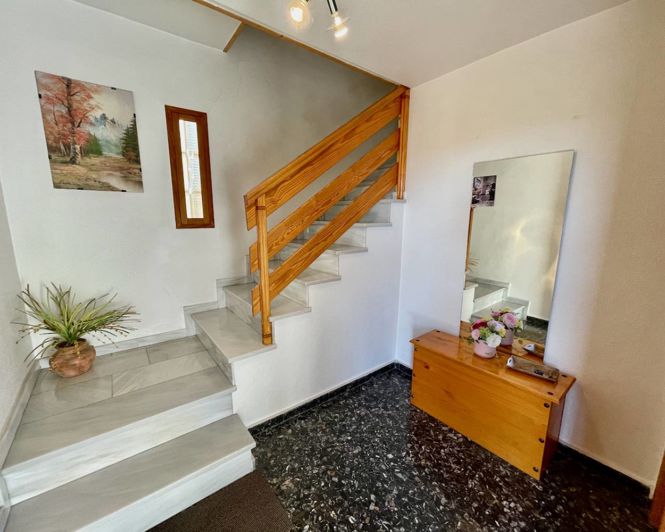 Image No.3-Villa de 3 chambres à vendre à Orihuela