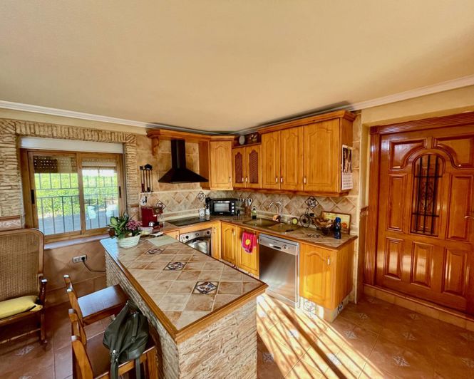 Image No.7-Villa de 3 chambres à vendre à Orihuela