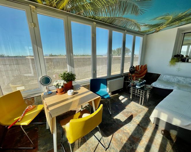 Image No.8-Villa de 6 chambres à vendre à Guardamar del Segura