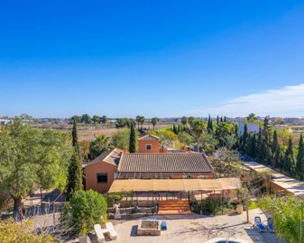 Spanish Life Properties most sold property