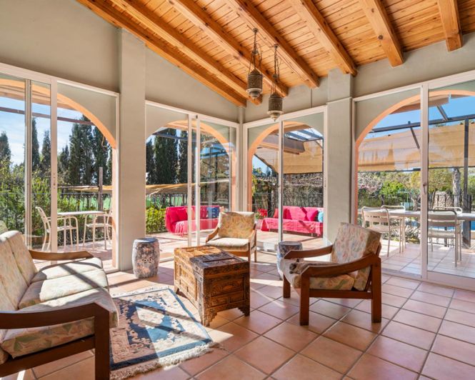 Image No.11-Propriété de 7 chambres à vendre à Catral