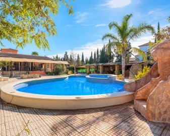 Spanish Life Properties most sold property