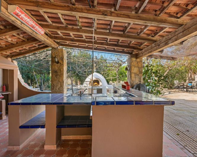 Image No.29-Propriété de 7 chambres à vendre à Catral