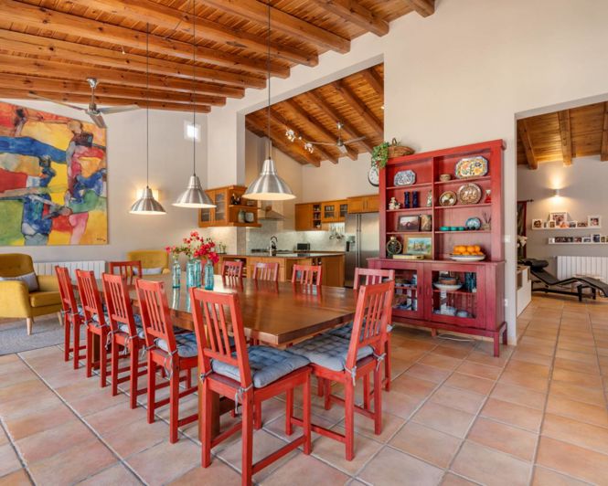 Image No.7-Propriété de 7 chambres à vendre à Catral