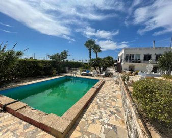 Spanish Life Properties most sold property