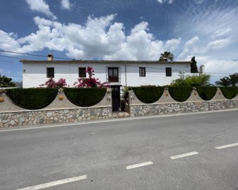 Spanish Life Properties most sold property