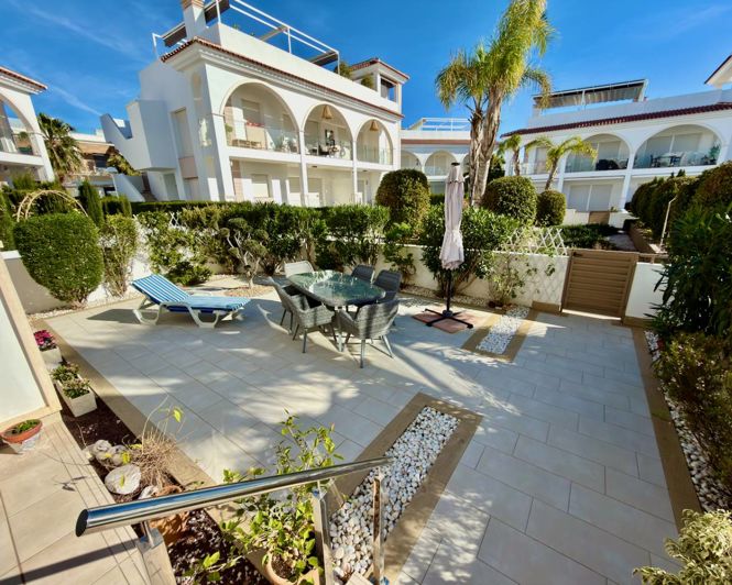 Image No.18-2 Bed Apartment for sale