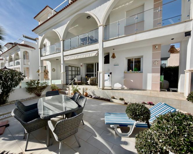 Image No.19-2 Bed Apartment for sale