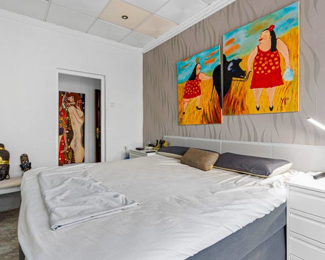 Image No.10-Propriété de 3 chambres à vendre à Los Montesinos