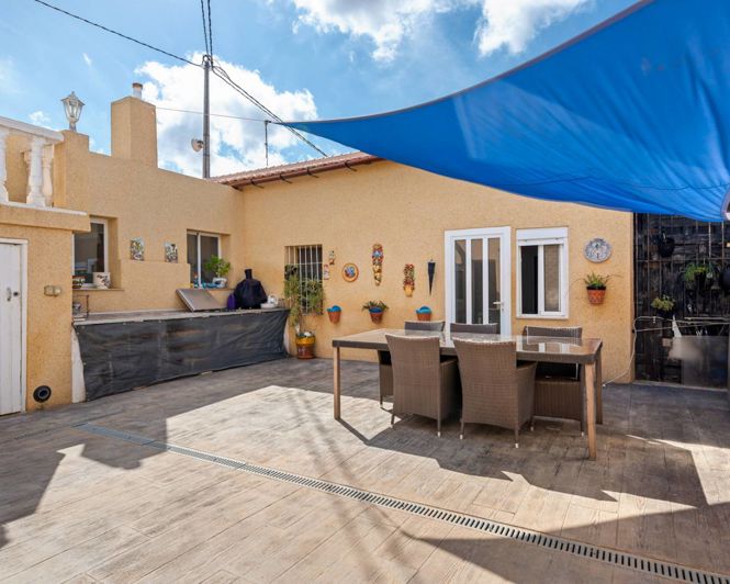 Image No.20-Propriété de 3 chambres à vendre à Los Montesinos