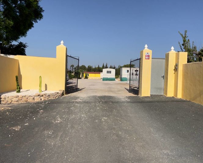 Image No.50-Propriété de 3 chambres à vendre à Los Montesinos