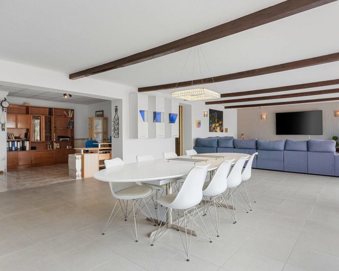 Image No.7-Propriété de 3 chambres à vendre à Los Montesinos