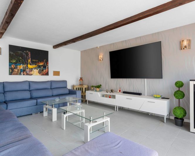 Image No.8-Propriété de 3 chambres à vendre à Los Montesinos