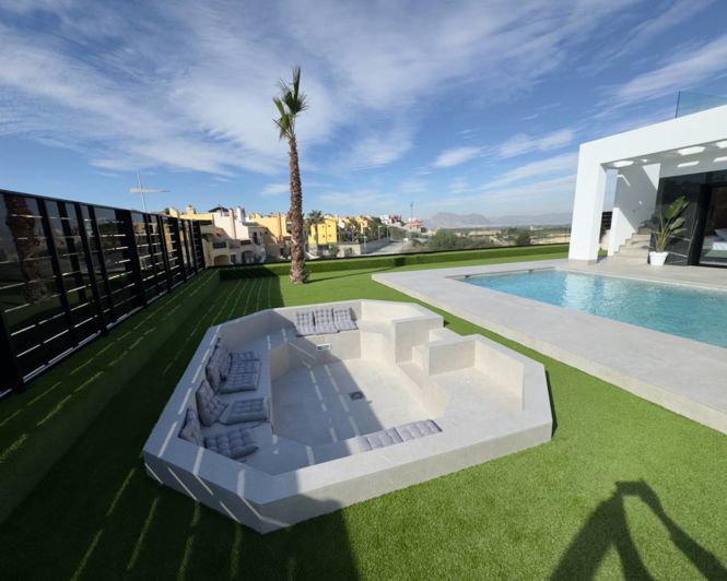 Image No.16-3 Bed Villa for sale