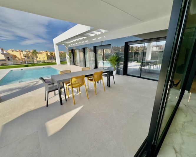 Image No.18-Villa de 3 chambres à vendre à La Finca