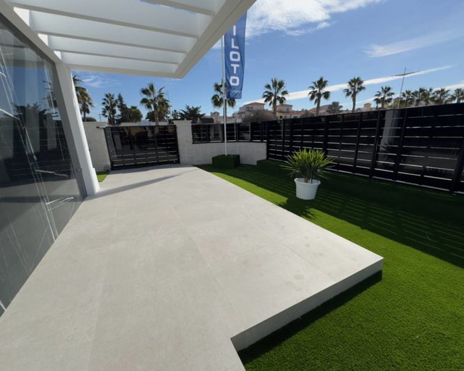 Image No.19-3 Bed Villa for sale