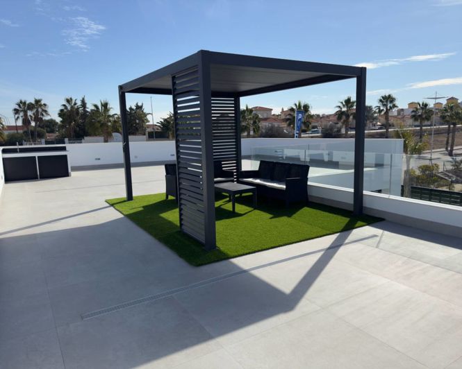 Image No.21-3 Bed Villa for sale