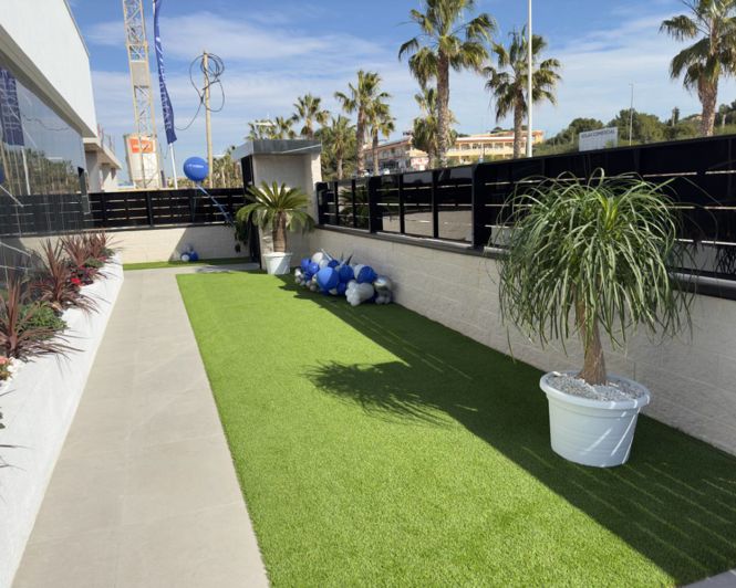 Image No.21-Villa de 3 chambres à vendre à La Finca