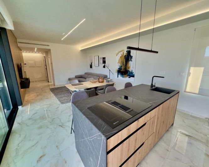 Image No.3-3 Bed Villa for sale