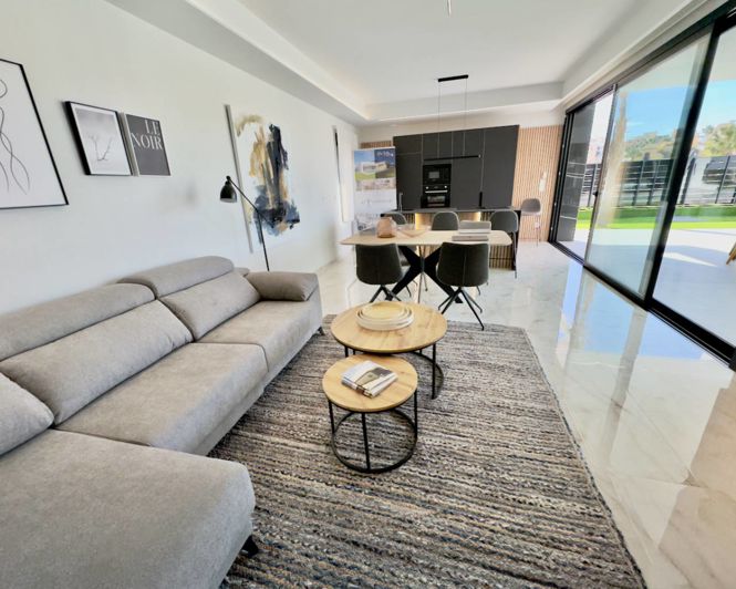 Image No.5-3 Bed Villa for sale