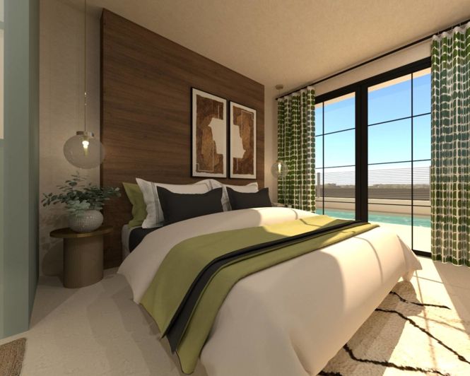 Image No.6-3 Bed Villa for sale