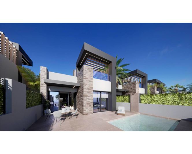 Image No.9-3 Bed Villa for sale