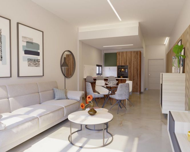 Image No.3-3 Bed Villa for sale