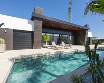 3 Bed Villa for sale