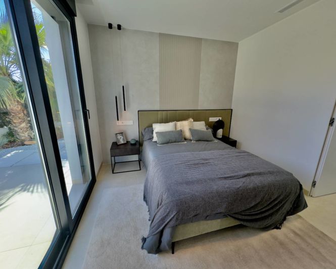 Image No.19-3 Bed Villa for sale