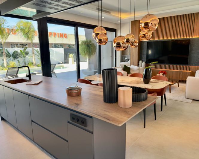 Image No.2-3 Bed Villa for sale