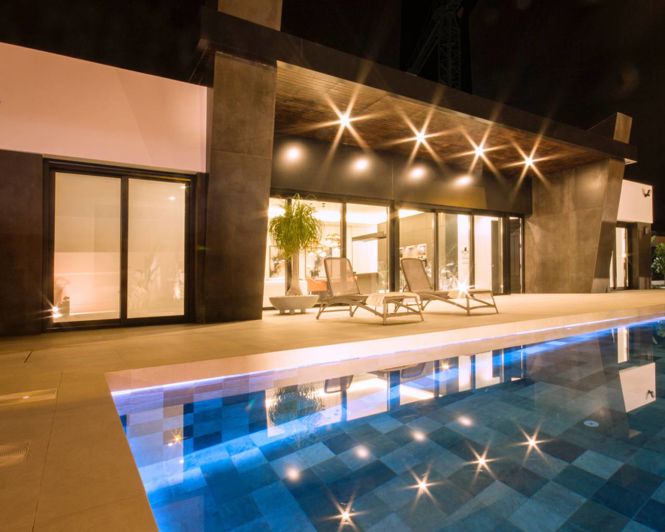 Image No.24-3 Bed Villa for sale