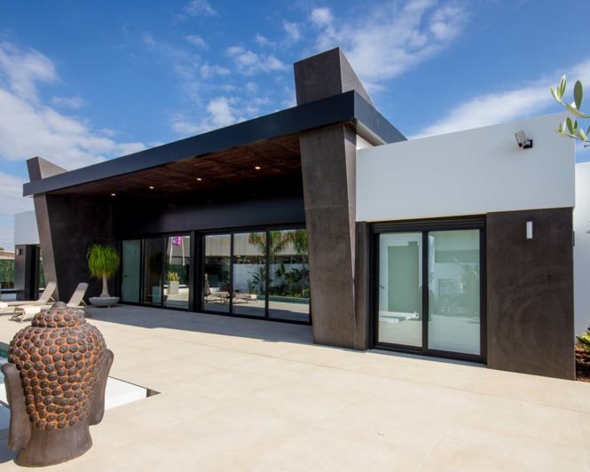 Image No.25-3 Bed Villa for sale