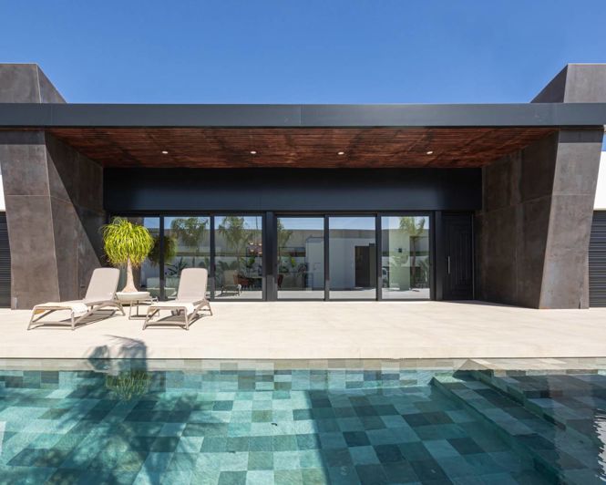 Image No.26-3 Bed Villa for sale